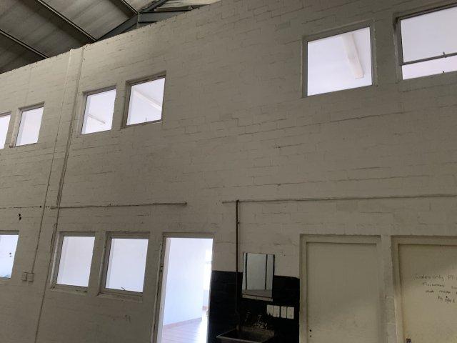 To Let commercial Property for Rent in Montague Gardens Western Cape